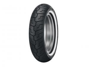 TIRE,RR,150/80B16,DUNLOP,MWW 43200007