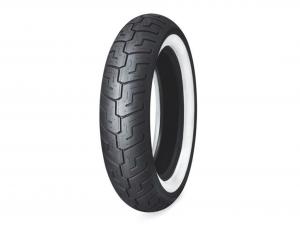 DUNLOP® REIFEN - SPORTSTER HINTEN - D401 & 150/80B16 & 3,00x16 55192-10