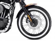 DUNLOP® REIFEN - SPORTSTER® VORN - D401F 100/90-19 & 2,15x19_1