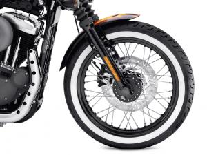 DUNLOP® REIFEN - SPORTSTER® VORN - D401F 100/90-19 & 2,15x19_1