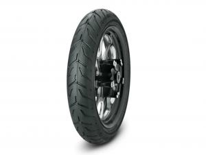 DUNLOP® REIFEN - TOURING VORNE - D408F & 130/70B18 & 3,50x18 44026-09A