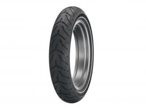 DUNLOP® REIFEN - TOURING VORNE - D408F & 130/80B17 & 3,00x17 43115-09A