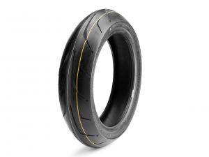 Dunlop Tire Series - GT503 160/70R17 Blackwall - 17 in. Front - RH1250S 21-later 43100043