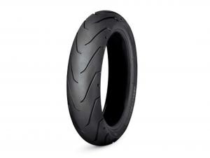 MICHELIN® REIFEN - SPORTSTER HINTEN - SCORCHER 11 & 150/60ZR17 & 4,50x17 43216-11