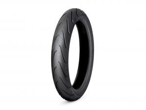 MICHELIN® REIFEN - SPORTSTER VORNE - SCORCHER 11 & 120/70ZR18 & 3,50x18 40879-11A