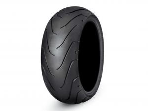 MICHELIN® REIFEN - VRSC HINTEN - SCORCHER 11 & 240/40R18 & 8,00x18 43189-11