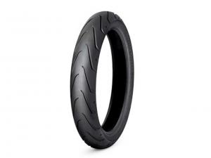 TIRE,FR,120/70ZR19,FRT,MICH 43213-11