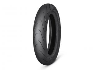 MICHELIN® SCORCHER 11 REIFEN 17" vorn - 140/75R17 Schwarzwand 43100016