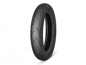 MICHELIN TIRES SCORCHER 11 <br />17 "front - 140 / 75R17 black wall. 43100016