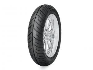 Michelin Scorcher Tire Series - 160/70-17 Blackwall - 17 in. Rear - Dyna 06-17 43250-07B