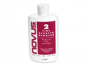 POLISH PLASTIC NOVUS#2 99836-94T