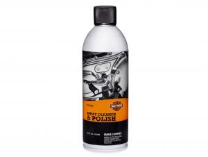 SPRAY CLEANER & POLISH 93600084