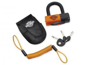 KIT,MECH SCTY,DISC LOCK 94868-10