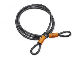 DBL-LOOPED CABLE,7FT X 10MM 94871-10