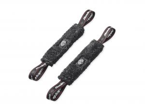 FLEECE SOFT END EXTENSIONS 93100017