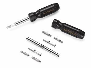 8-IN-1 SCREWDRIVER 94669-00