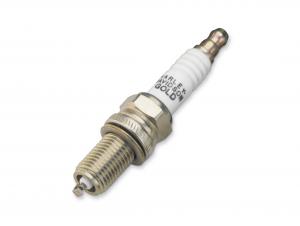 HARLEY-DAVIDSON GOLD SPARK PLUGS - '78-'84 Shovelhead and '84-'99 Evolution<br />1340-equipped models or use in place of Nos. 5R6A and 5RL 32367-04