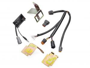 KIT-NAVIGATION INTERFACE 76000024