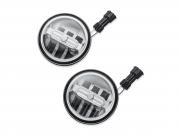 4" DAYMAKER SIGNATURE REFLECTOR LEDZUSATZLEUCHTEN - Chrom_1