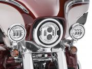 7" DAYMAKER PROJECTOR LED-SCHEINWERFER - Chrom_1 7" DAYMAKER PROJECTOR LED-SCHEINWERFER - Chrom_1