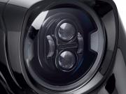 7" DAYMAKER PROJECTOR LED-SCHEINWERFER - Schwarz_1