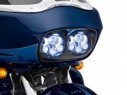 ROAD GLIDE® DAYMAKER PROJEKTIONS-LEDSCHEINWERFER - Chrom 67700109