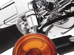 KIT, FRONT SWIVEL ASSEMBLY, CH 68185-00