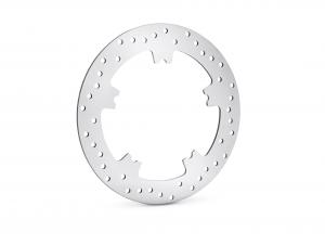 OFFENE SCHWIMMEND GELAGERTE BREMSSCHEIBEN - Poliert - Vorn 41500012A