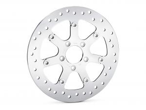 TURBINE POLISHED FLOATING BRAKE ROTORS 41500120