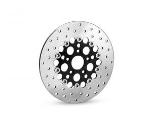 SCHWIMMEND GELAGERTE BREMSSCHEIBEN - Vivid Black 44358-00A