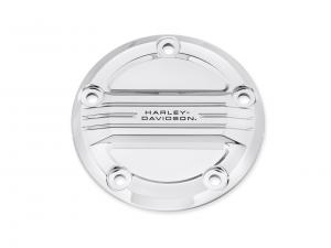 AIRFLOW COLLECTION - Timer Cover - Fits '99-later Twin Cam models 25600046