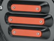 DOMINION EINSATZ, KLEIN - GEBÜRSTETES ORANGE_2