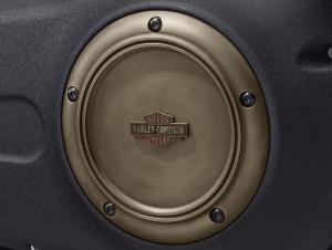 BRASS COLLECTION - Derby Cover 25700515