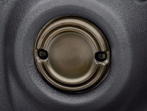 BRASS COLLECTION - Timer Cover 25600081