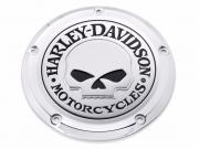 WILLIE G SKULL KOLLEKTION - Derby Deckel._1