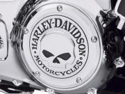 WILLIE G SKULL KOLLEKTION - Derby Deckel._2