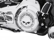WILLIE G SKULL KOLLEKTION - Derby Deckel._3