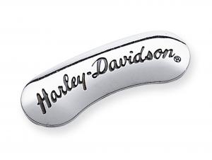 BREMSSATTELEINSÄTZE - Harley-Davidson® Schriftzug 44476-99