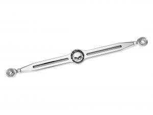 CUSTOM GEAR SHIFT LINKAGES - Skull 34850-09