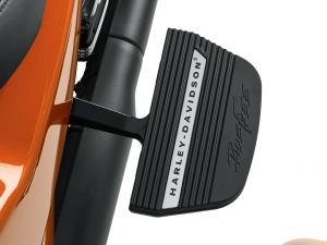 Ride Free Passenger Footboard Inserts 50501397