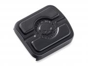 WILLIE G SKULL KLEINE BREMSPEDALAUFLAGE - SCHWARZ_1