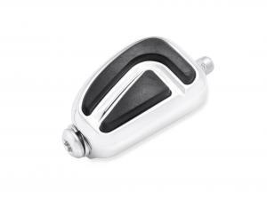 AIRFLOW SHIFTER PEG - CHROME 33600075