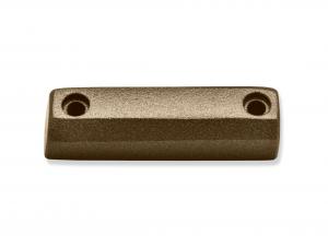 Dominion Large Brake Pedal Trim Piece - BRONZE 50600291