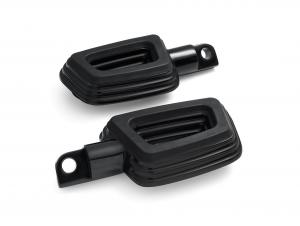 Empire Highway Footpegs - Black 50501896