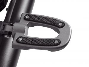 ENDGAME FOOTPEGS- GRAPHIT 50501645