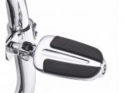 MONTAGEKIT FÜR MOTORSCHUTZBÜGELFUSSRASTEN* 50964-98