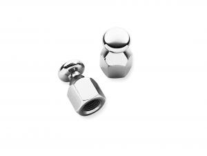 BUNGEE NUT,3/8-16 98185-90T