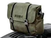 HDMC" Tasche - Army Green 93300101