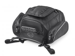 ONYX HECKTASCHE PREMIUM GEPÄCKKOLLEKTION_1