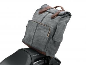 WAXED CANVAS BACKPACK 93300117